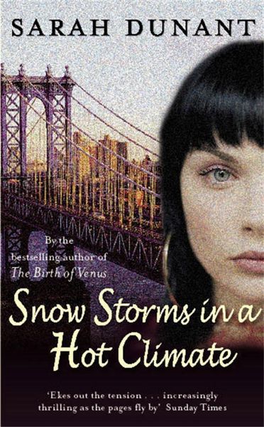 Produktbild: Snow Storms In A Hot Climate