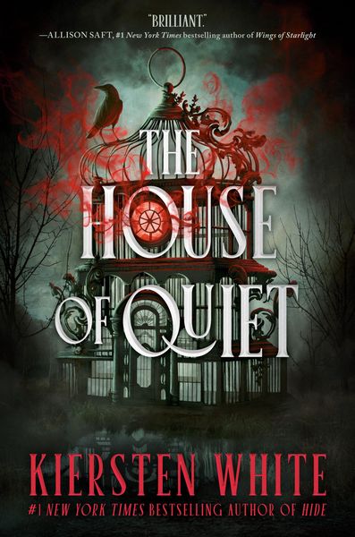 Produktbild: The House of Quiet
