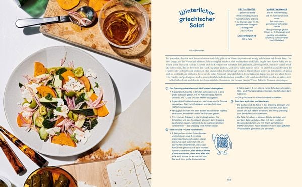 Produktbild: Just cook it!
