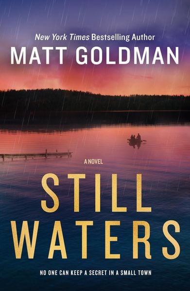 Produktbild: Still Waters