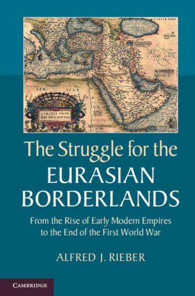 Produktbild: Struggle for the Eurasian Borderlands