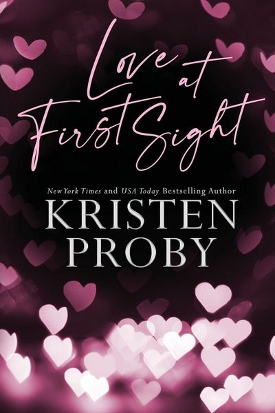 Produktbild: Love at First Sight