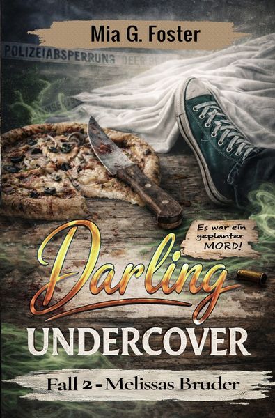 Produktbild: Darling Undercover