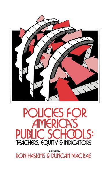 Produktbild: Policies for America's Public Schools