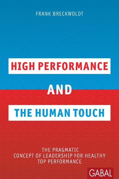 Produktbild: High Performance and the Human Touch
