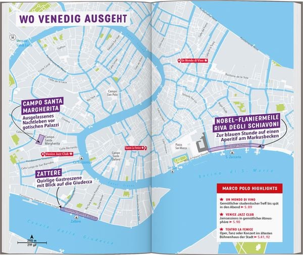 Produktbild: Reisef&uuml;hrer Venedig