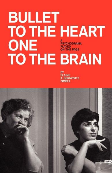 Produktbild: Bullet to the Heart One to the Brain