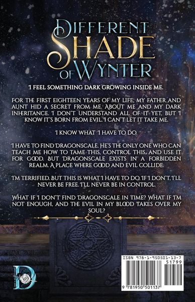 Produktbild: Different Shade of Wynter
