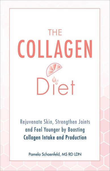 Produktbild: The Collagen Diet