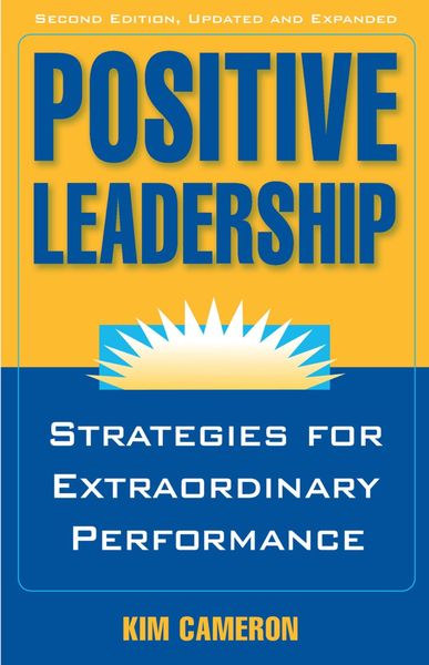 Produktbild: Positive Leadership