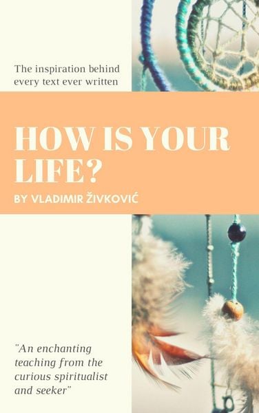 Produktbild: How Is Your Life?