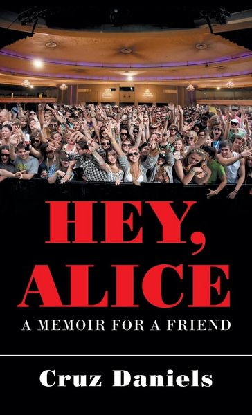 Produktbild: Hey, Alice