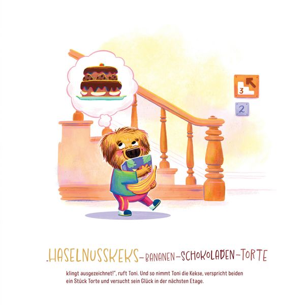 Produktbild: Schokotorte f&uuml;r alle!