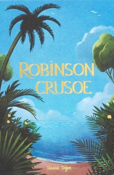 Produktbild: Robinson Crusoe