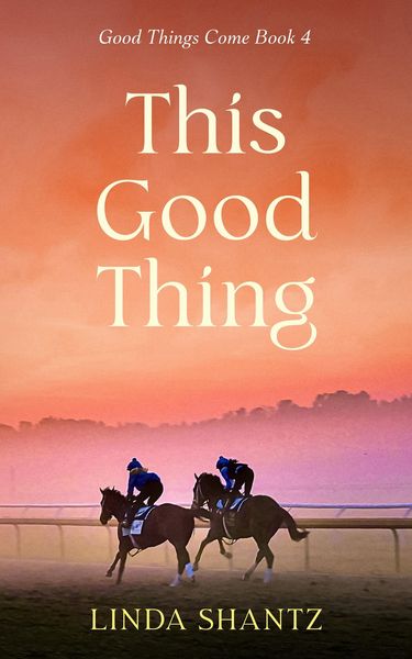 Produktbild: This Good Thing (Good Things Come, #4)