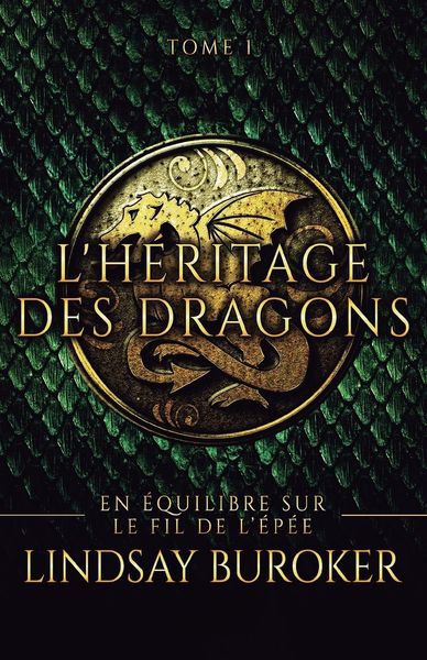 Produktbild: En &eacute;quilibre sur le fil de l'&Eacute;p&eacute;e