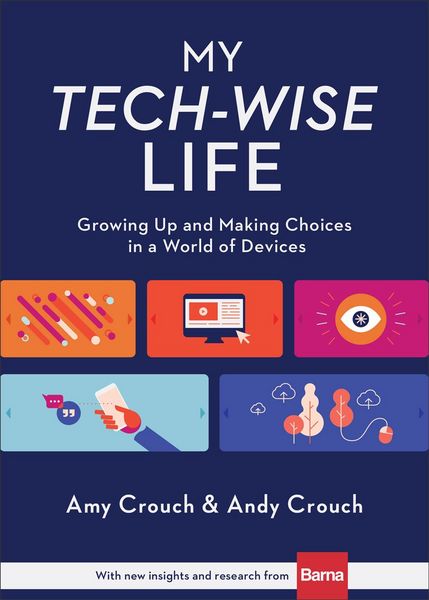 Produktbild: My Tech-Wise Life