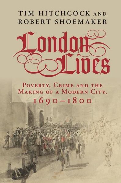 Produktbild: London Lives