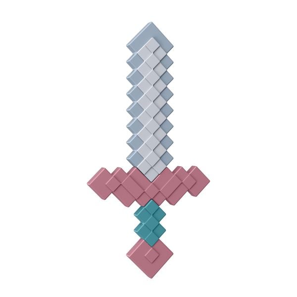 Produktbild: Minecraft Dungeons II - Schwert.JML68