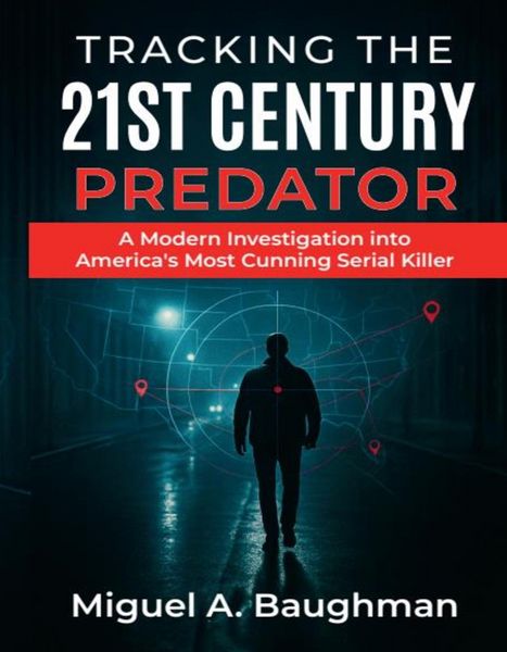 Produktbild: Tracking the 21st Century Predator