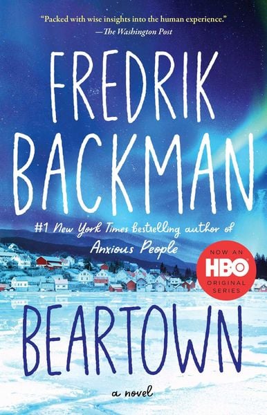 Produktbild: Beartown