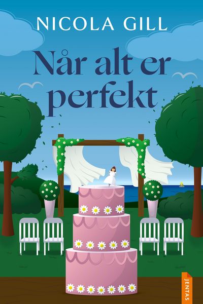 Produktbild: N&aring;r alt er perfekt