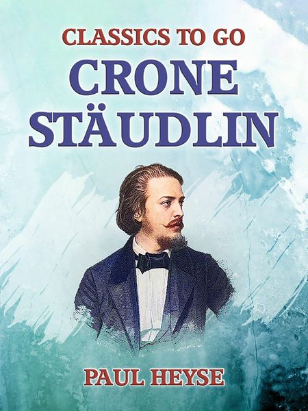 Produktbild: Crone St&auml;udlin