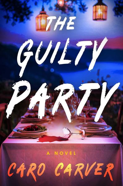 Produktbild: The Guilty Party