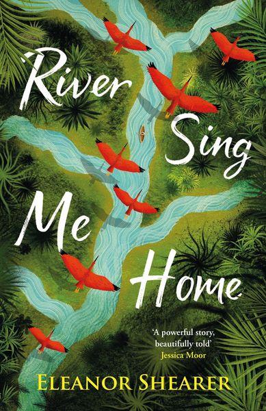 Produktbild: River Sing Me Home