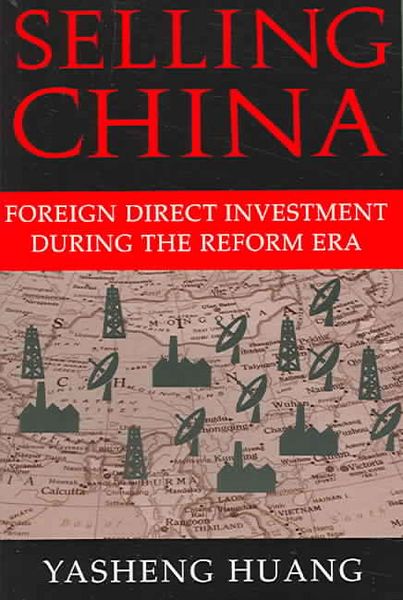 Produktbild: Selling China