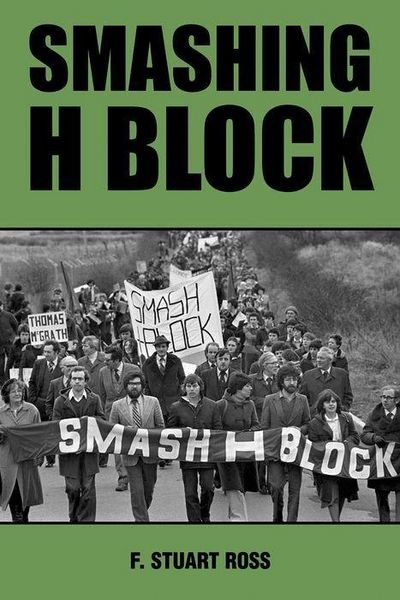 Produktbild: Ross, F: Smashing H-Block