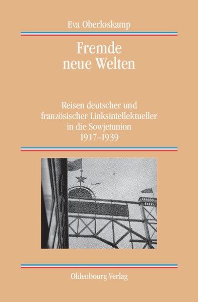 Produktbild: Fremde neue Welten