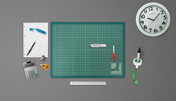 Produktbild: Permanent Marker Industry schw