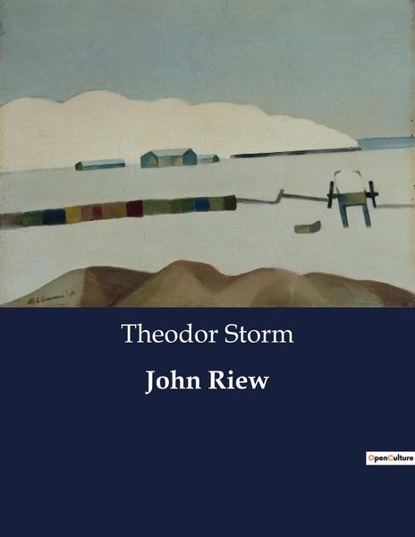 Produktbild: John Riew