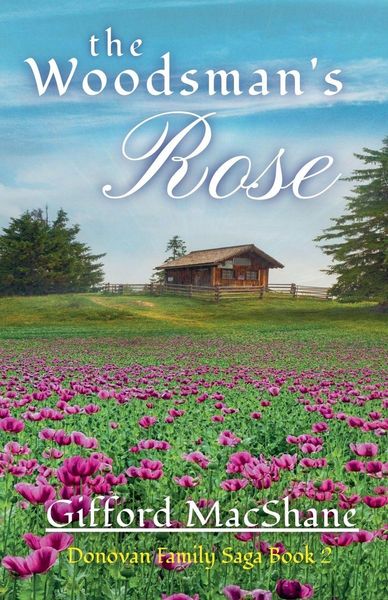 Produktbild: The Woodsman's Rose