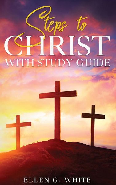 Produktbild: Steps to Christ