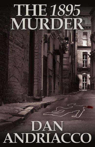 Produktbild: The 1895 Murder