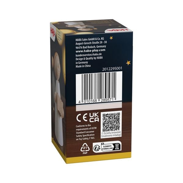 Produktbild: Engel mit Akkordeon