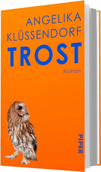 Produktbild: Trost