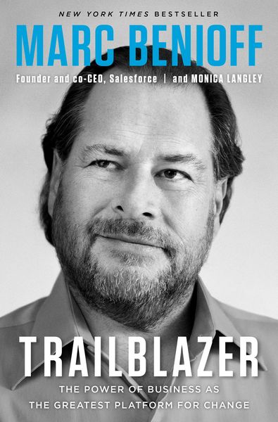 Produktbild: Trailblazer
