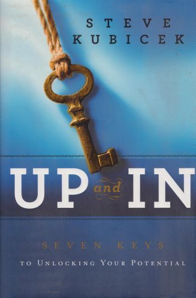 Produktbild: Up and in