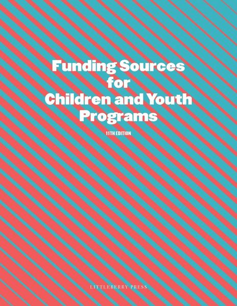Produktbild: Funding Sources for Children and Youth Programs