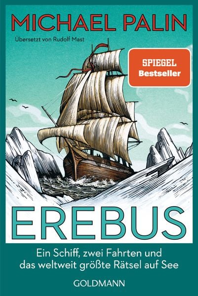 Produktbild: Erebus