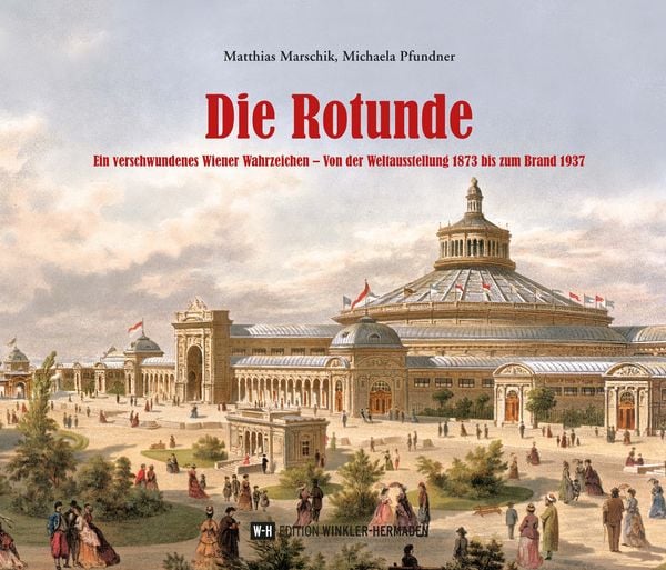 Die Rotunde