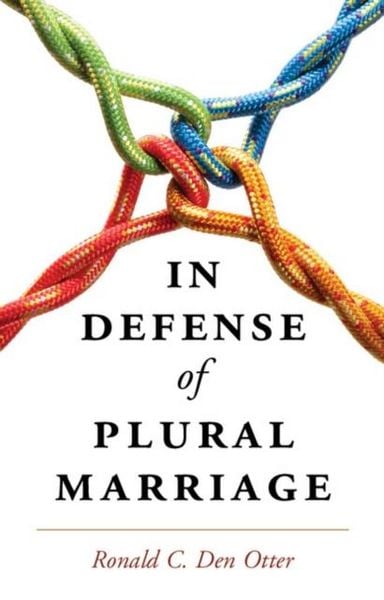 Produktbild: In Defense of Plural Marriage
