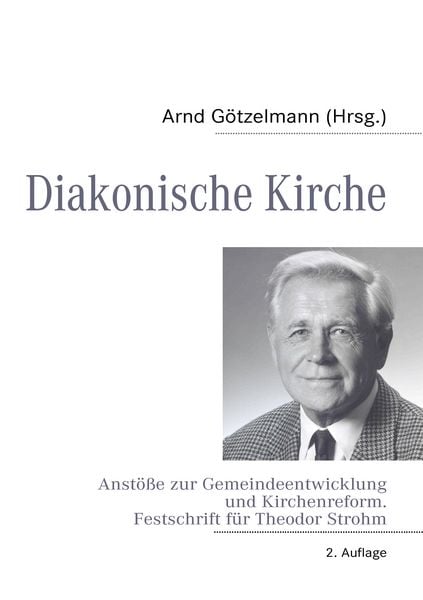 Produktbild: Diakonische Kirche