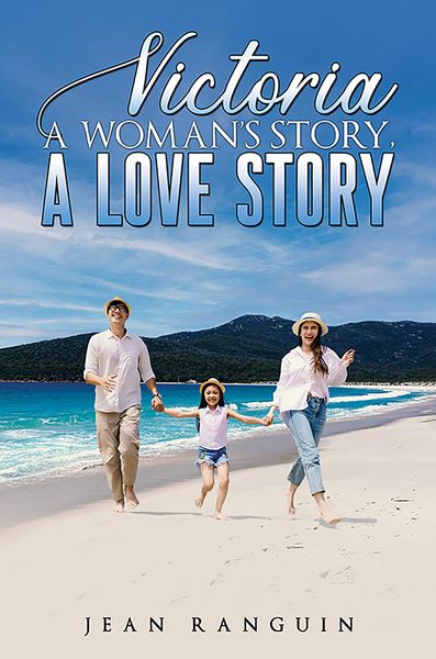 Produktbild: Victoria: A Woman's Story, A Love Story