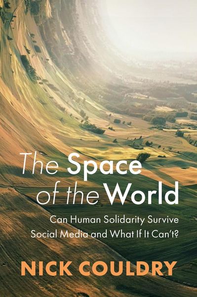 Produktbild: The Space of the World