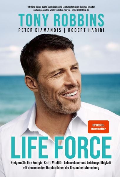 Produktbild: Life Force