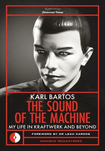 Produktbild: Sound of the Machine